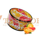Тютюн Yummy (Яммі) Цитрусовий Мікс (Апельсин, Грейпфрут) 100г. Фото.